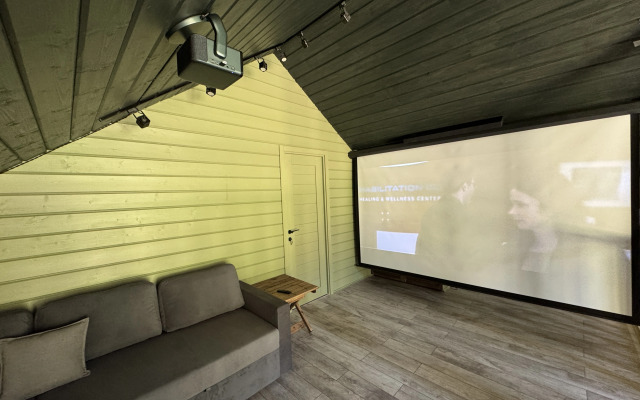 U Skaly Private House