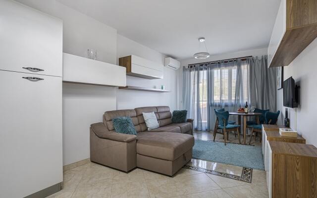 Anatolia Apartments