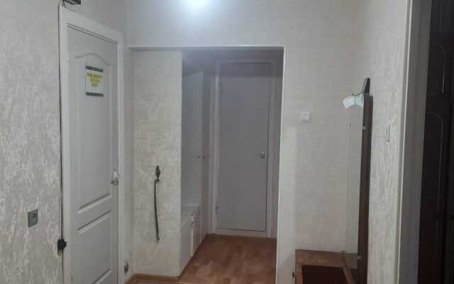 Квартира на Молодежной