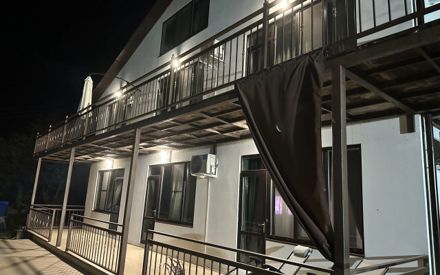 Villa Edelveys Apartment hotel