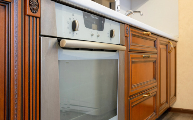 Апартаменты Фаэтон DreamHouse 7