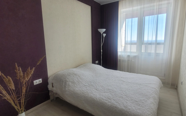Bezmyatezhnost Komfort I Stabilnost Flat