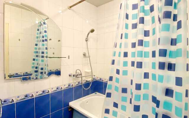 Na Trubnom 10 Apartments