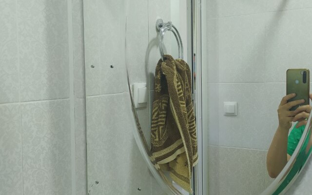 Апартаменты Студия на набережной, у пляжа Бриз