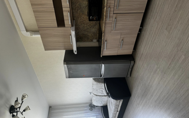 Квартира с шикарным видом