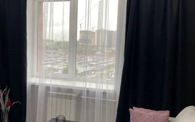 Квартира Уютная