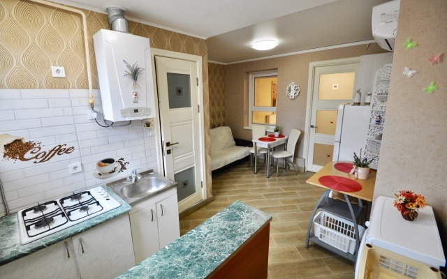 Апартаменты Однокомнатные на улице Дражинского 27