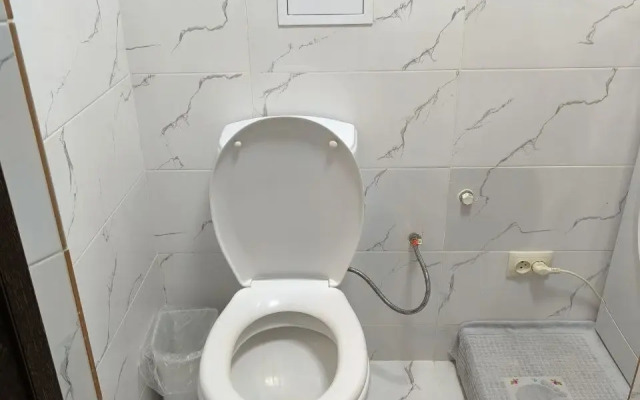 Na Prospekte Lenina 43 Flat