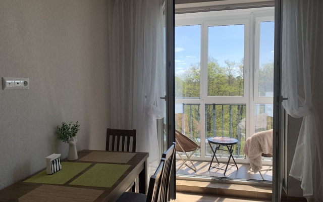 Akvamarin Apart Zelenogradsk Apartaments