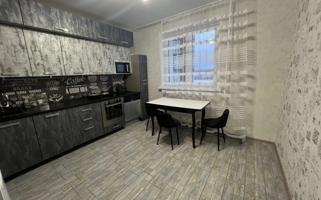 Квартира КлючКомфорт в ЖК Аквамарин