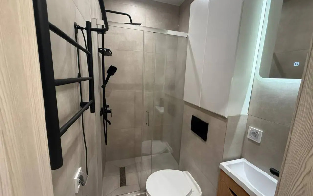 Apartamenty ZK Donskaa Sloboda