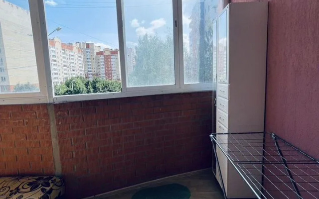 Квартира на Спасской