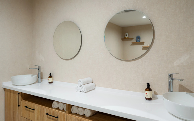 Отель Fergana Hotel Tashkent New Uzbekistan