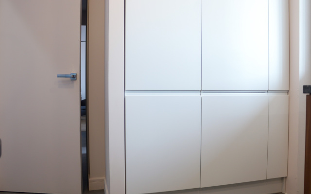 Однокомнатные апартаменты Pro.apartment на Советском проспекте 81