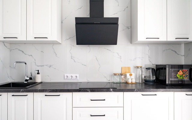 Апартаменты Солнечный Бриз