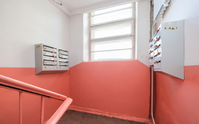 Апартаменты Квартирка Нск на Ул Блюхера 37