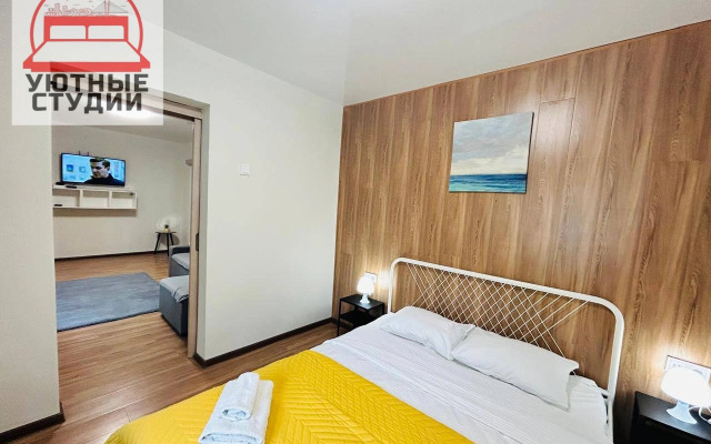 Квартира у пляжа во Владивостоке