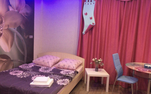 Studiya 3 Flat