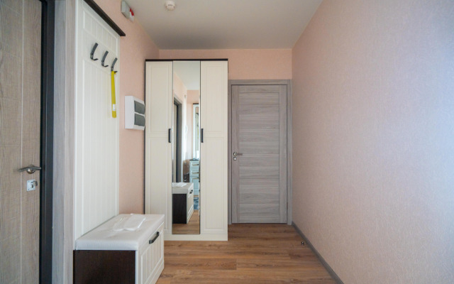 Апартаменты Atlant 222