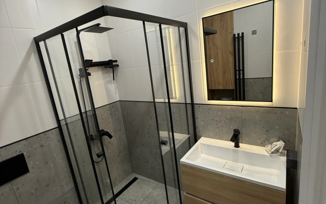 Квартира Современная со Всеми Удобствами