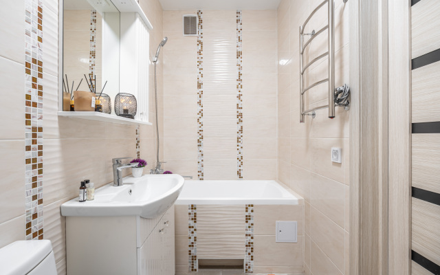 Апартаменты в сердце Ростова