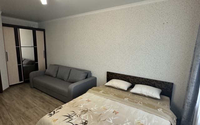 Апартаменты Нансена 13 с Шикарным Видом