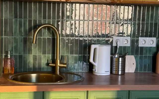 Квартира Уютная у ТЦ Радуга