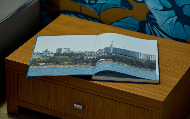 Апартаменты На Панской 2