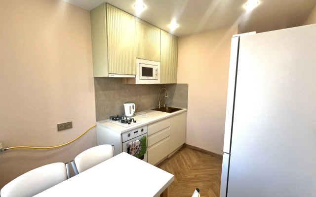 Квартира На Невской