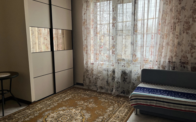 Частный дом На Морской