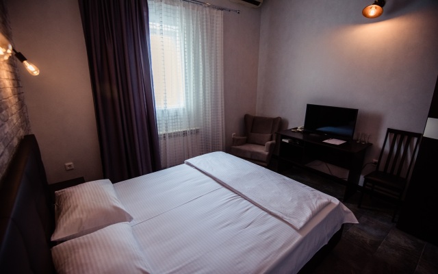 Dyuma Hotel