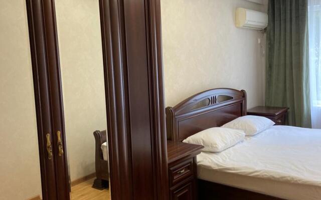 Апартаменты ApartCentr Makhachkala