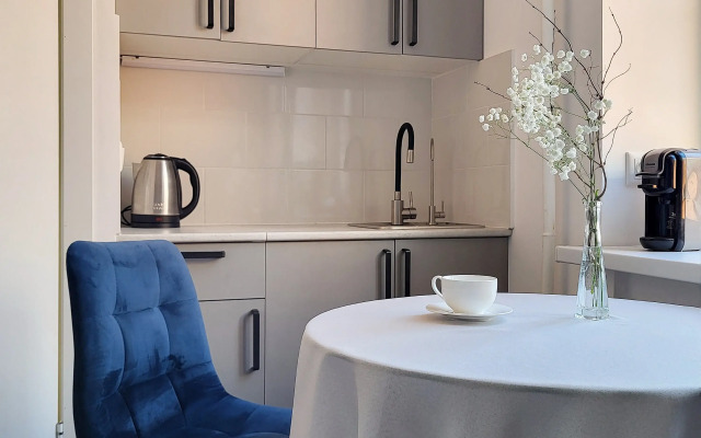 Квартира Семейная на ВДНХ