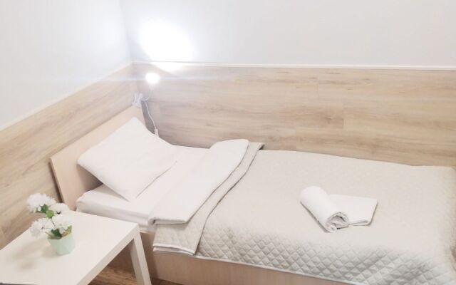 Меблированные комнаты Yo Ko