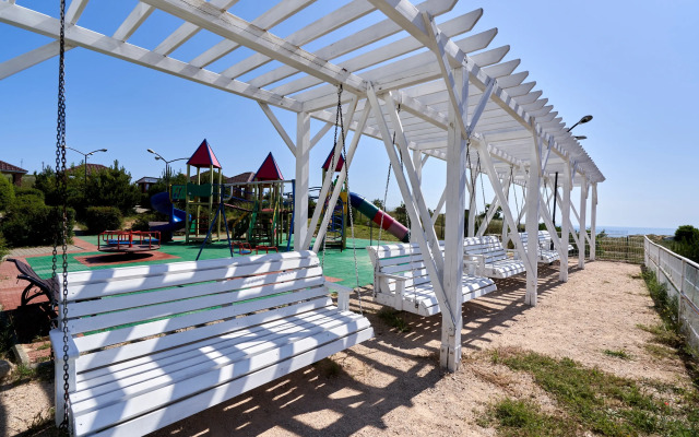 Квартира Sevastopol-Apartment