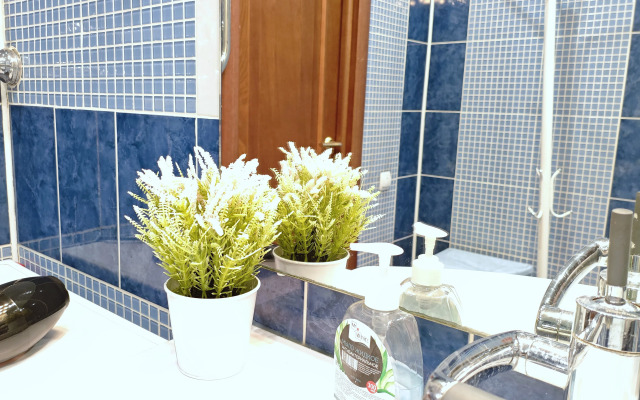 Квартира на Белом Озере