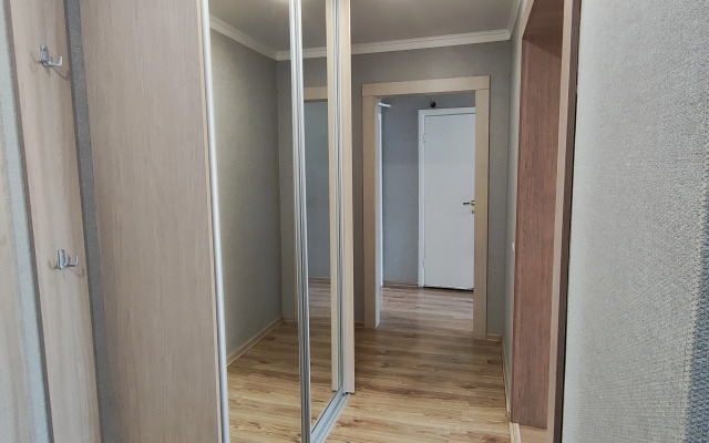 Квартира уютная в тихом месте