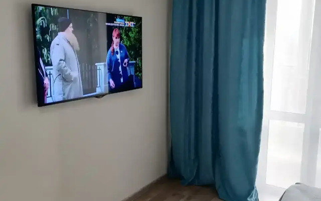 Квартира рядом с центром