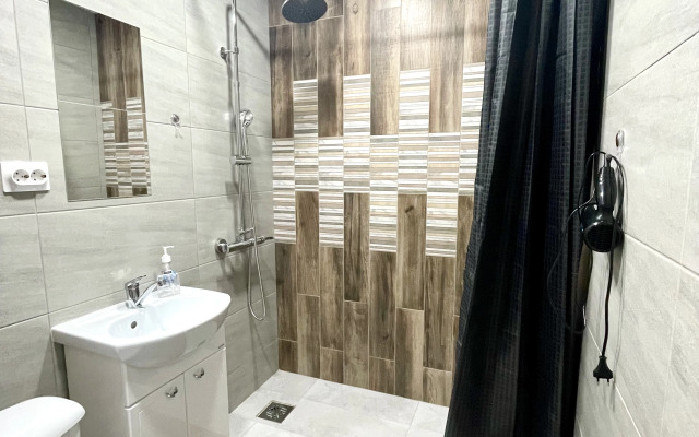 Квартира Уютная