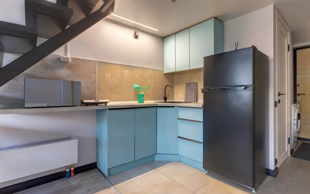 Апартаменты Токио Светлый Дом