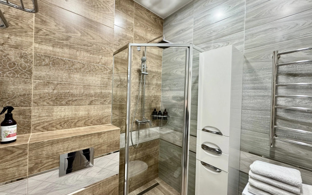 Okolo Morya  Apartments 16