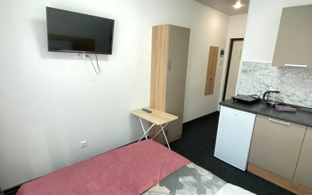 Apartments Nizhny Oranienbaum (213)