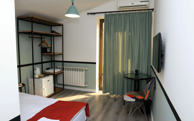 City Centre Hotel