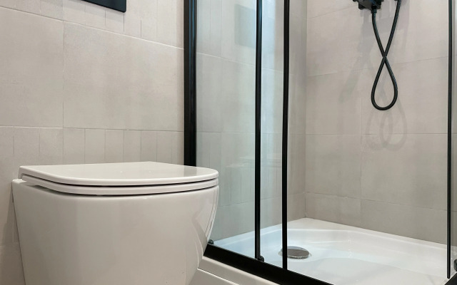 Dayker City Apartments Studiya Vozle Metro Troparevo Flat