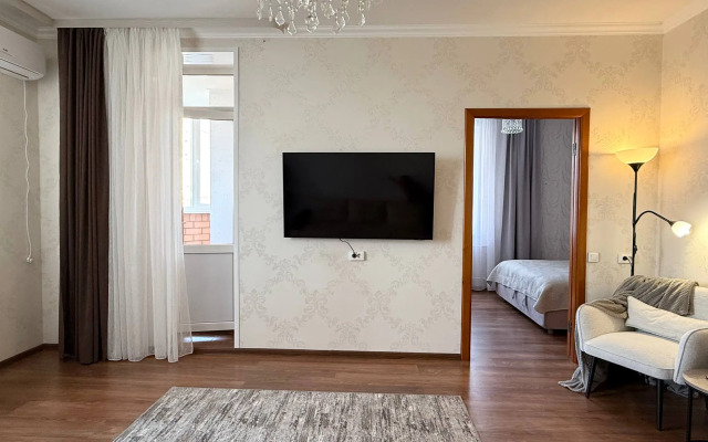 Квартира Строителей 2В