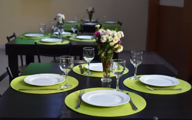 East Gate Boutique-Hotel