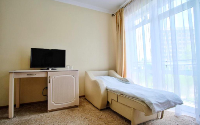 Hotel Papa