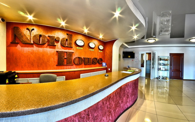 Nord House Hotel