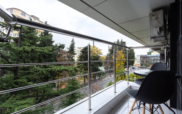 Апартаменты 4.16 STUDIO VINOGRAD