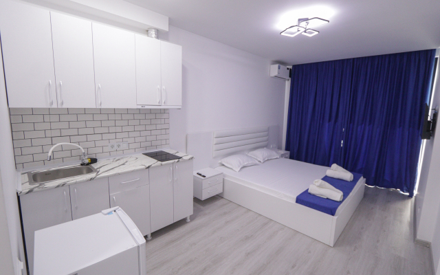 Sea View - Next Apartments, Apartment Hotel